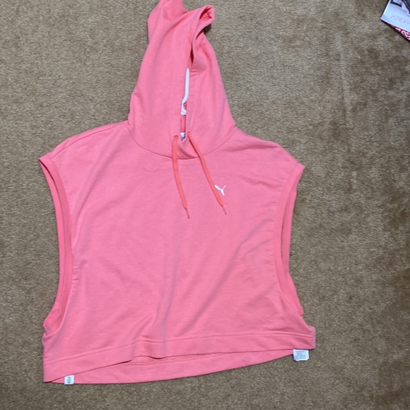 NWOT Hoodie size XL - Picture 2 of 8